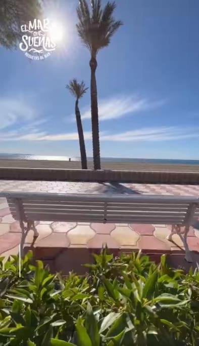 Apartamento Roquetas Costa Roquetas de Mar Exterior foto